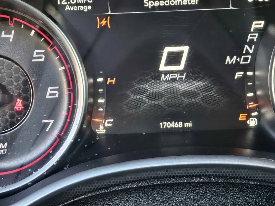 2016 Dodge Charger SRT & 392 7th Gen - Image 6 of 6