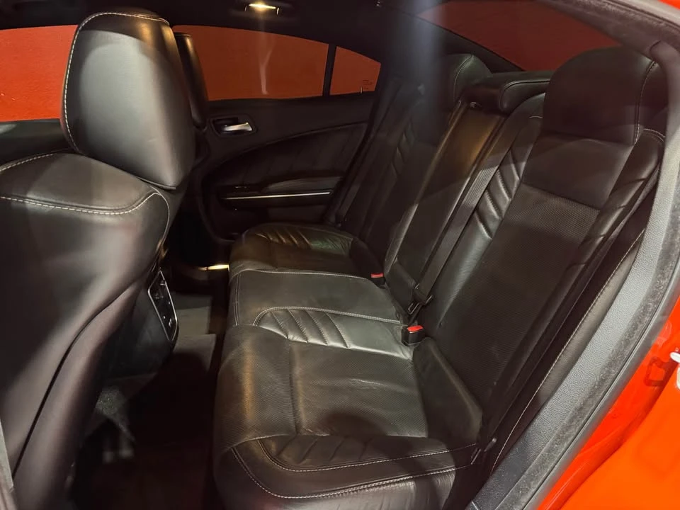 2016 Dodge Charger SRT & 392 7th Gen - Image 17 of 20