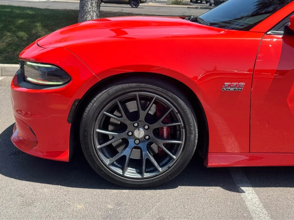 2016 Dodge Charger SRT & 392 7th Gen - Image 6 of 20
