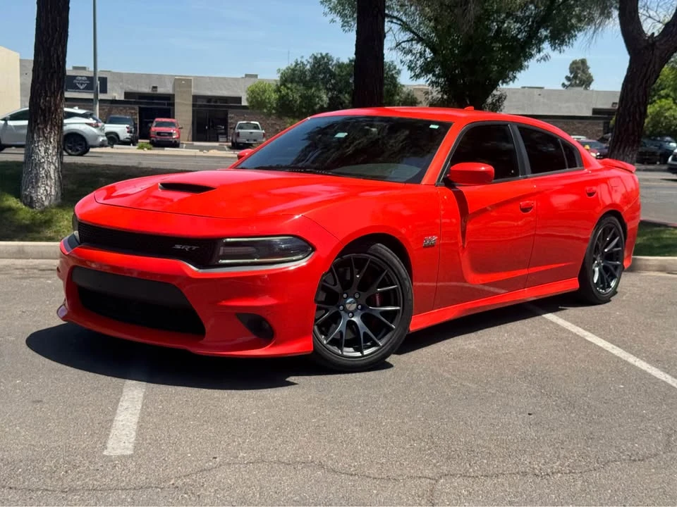 2016 Dodge Charger SRT & 392 7th Gen - Image 5 of 20