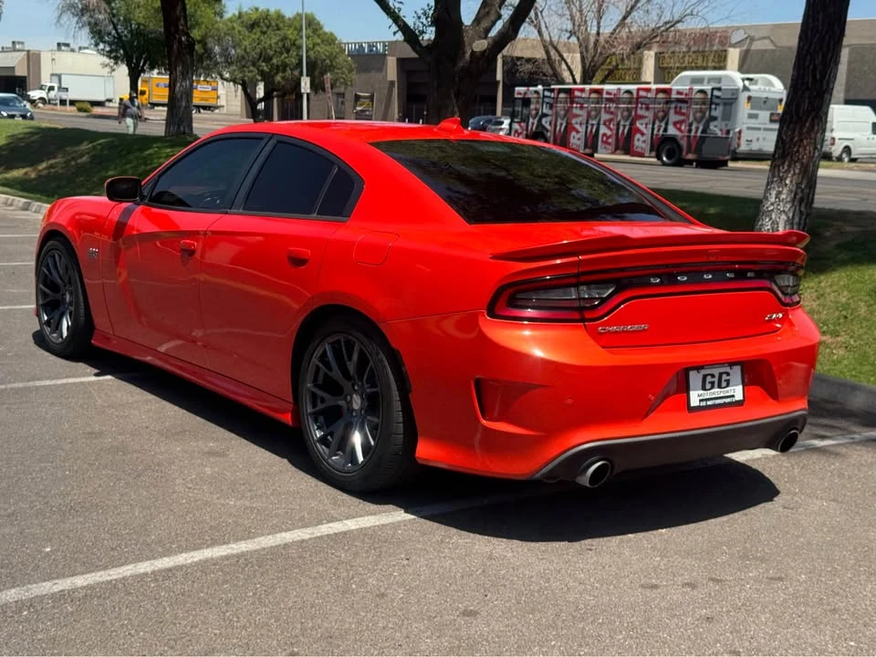 2016 Dodge Charger SRT & 392 7th Gen - Image 8 of 20