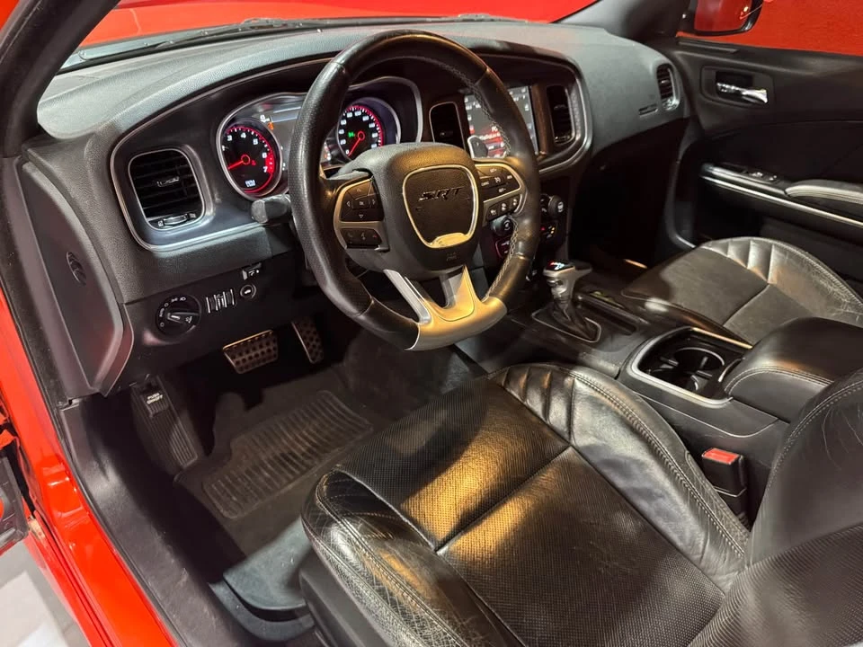2016 Dodge Charger SRT & 392 7th Gen - Image 13 of 20