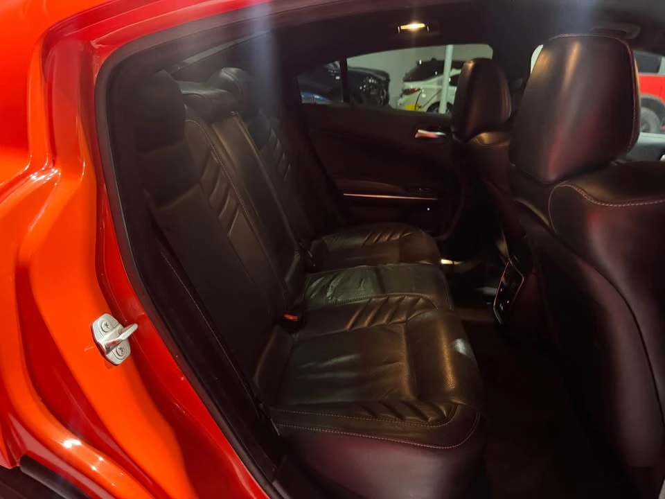 2016 Dodge Charger SRT & 392 7th Gen - Image 19 of 20