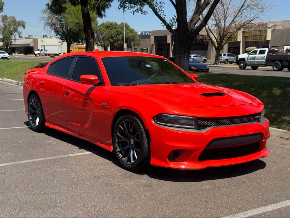 2016 Dodge Charger SRT & 392 7th Gen - Image 12 of 20