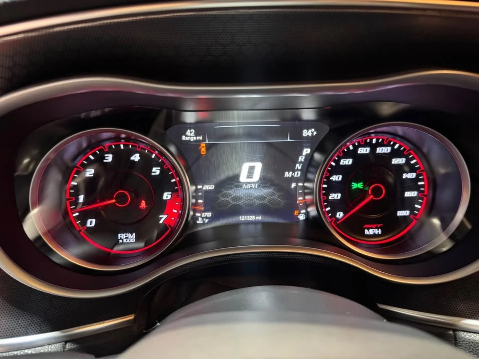 2016 Dodge Charger SRT & 392 7th Gen - Image 16 of 20