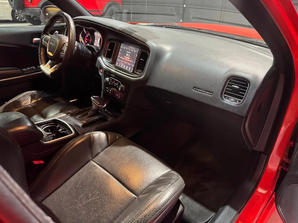 2016 Dodge Charger SRT & 392 7th Gen - Image 20 of 20
