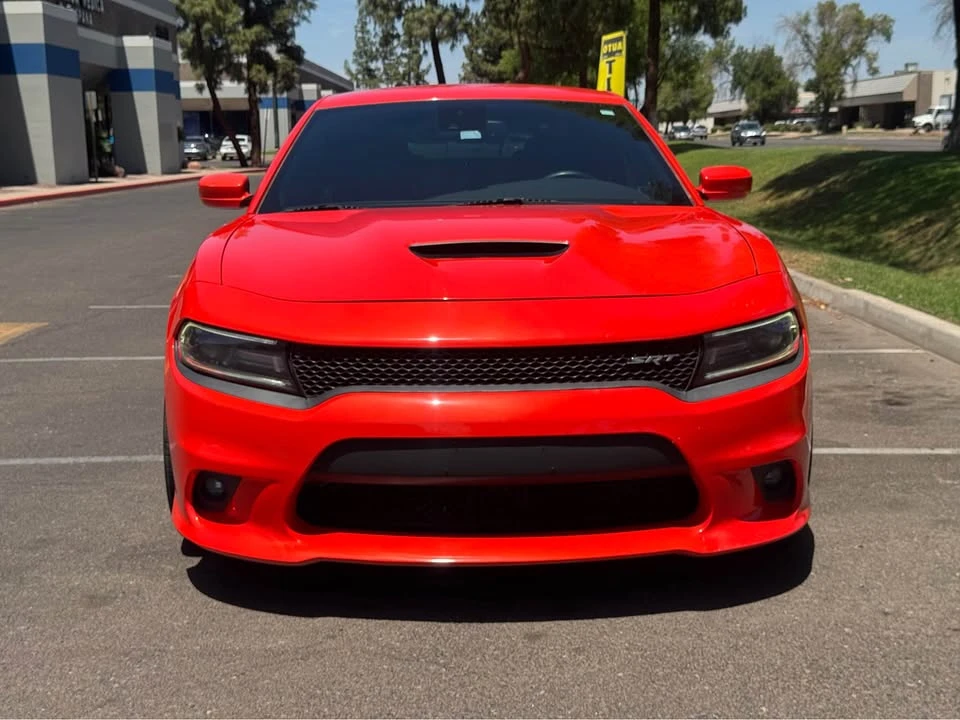 2016 Dodge Charger SRT & 392 7th Gen - Image 2 of 20