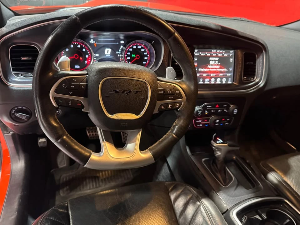 2016 Dodge Charger SRT & 392 7th Gen - Image 14 of 20