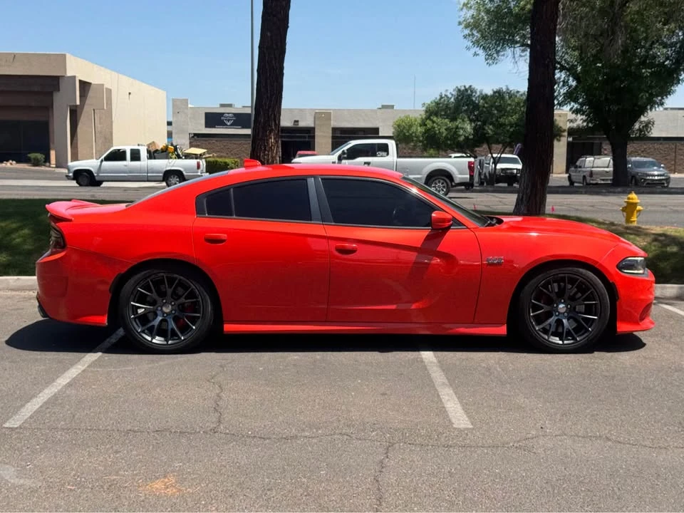 2016 Dodge Charger SRT & 392 7th Gen - Image 11 of 20