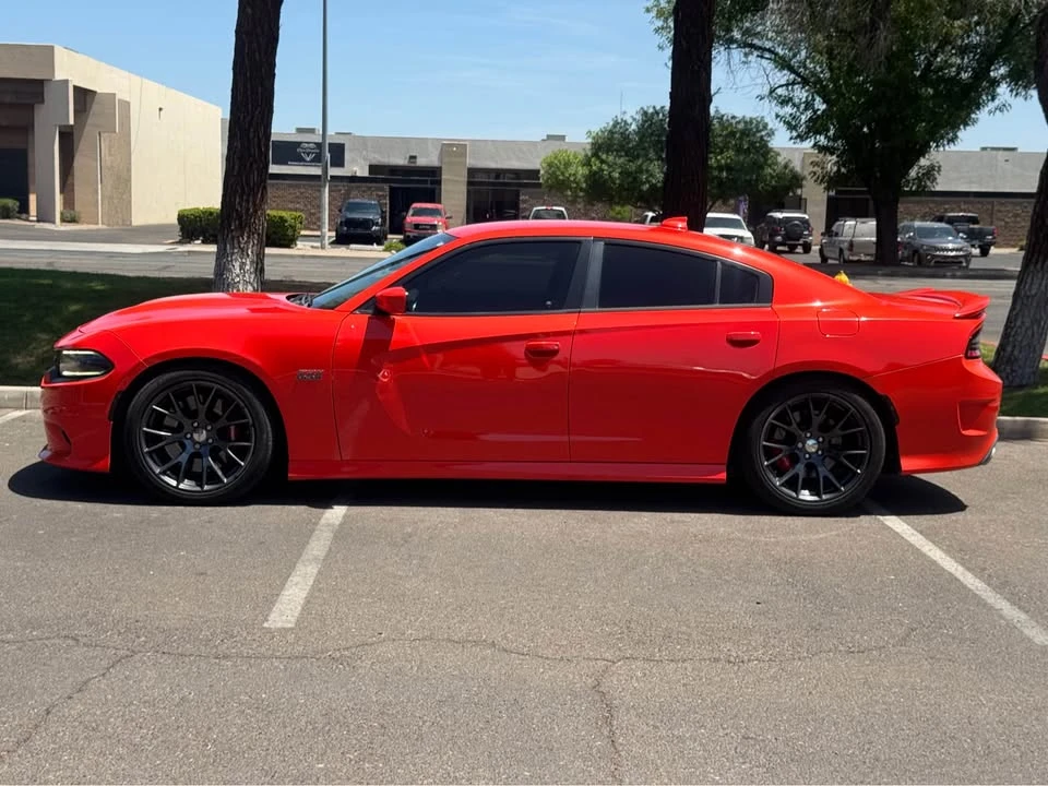 2016 Dodge Charger SRT & 392 7th Gen - Image 7 of 20