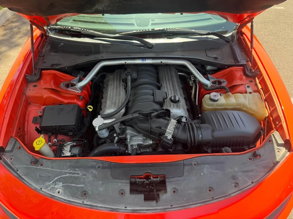 2016 Dodge Charger SRT & 392 7th Gen - Image 3 of 20