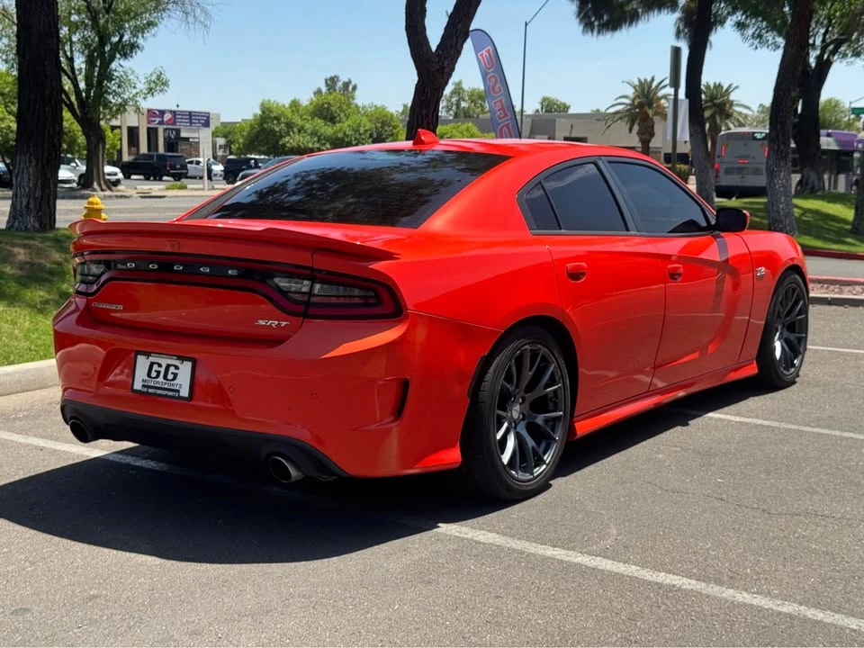 2016 Dodge Charger SRT & 392 7th Gen - Image 10 of 20