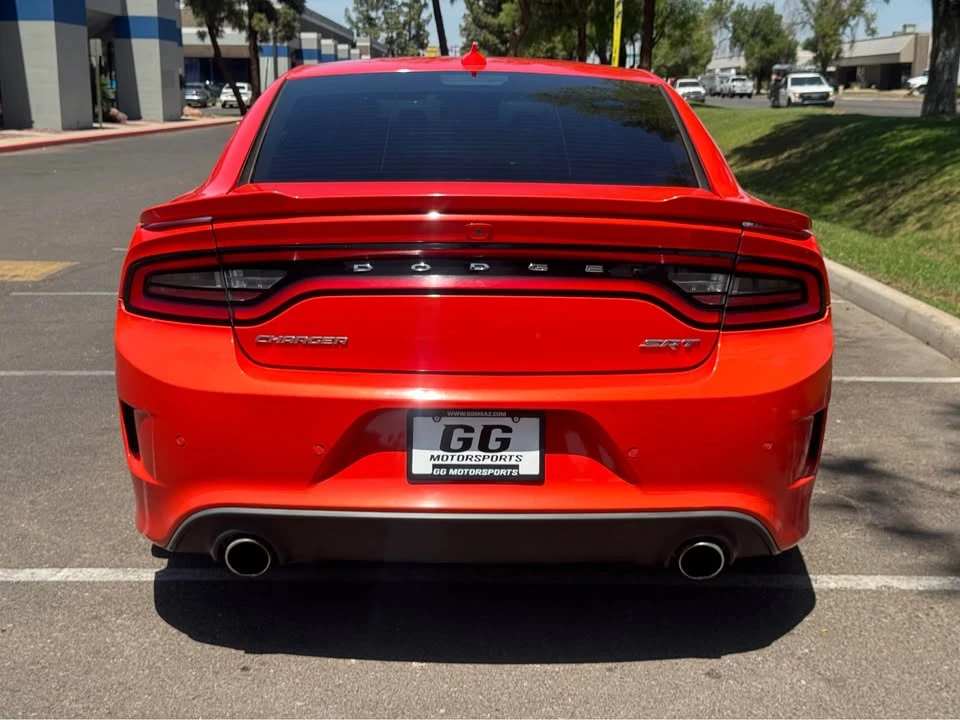 2016 Dodge Charger SRT & 392 7th Gen - Image 9 of 20