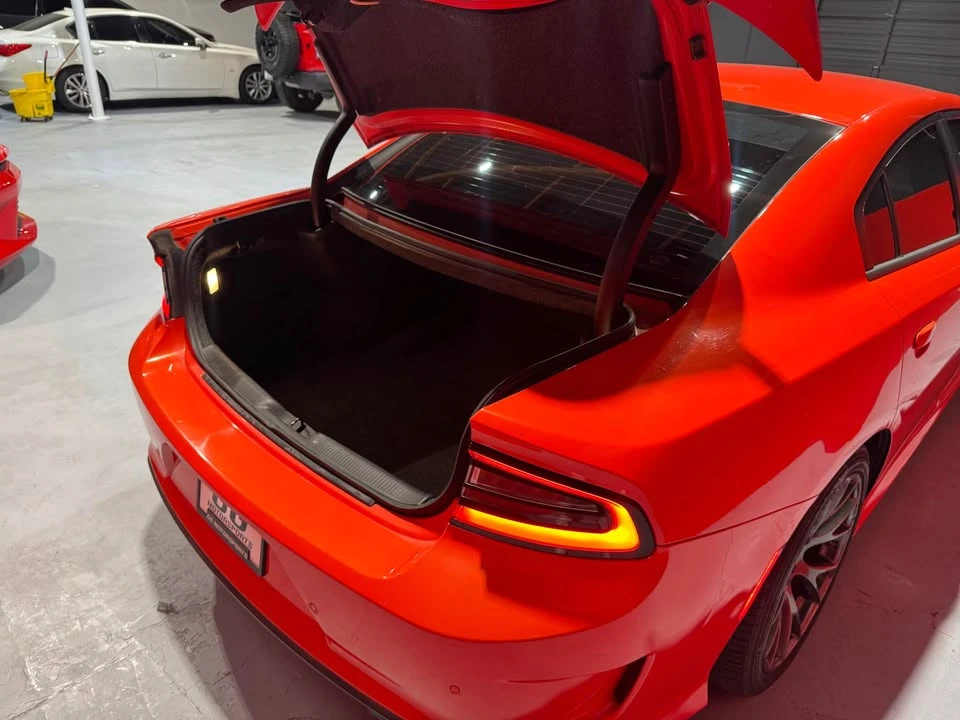 2016 Dodge Charger SRT & 392 7th Gen - Image 18 of 20