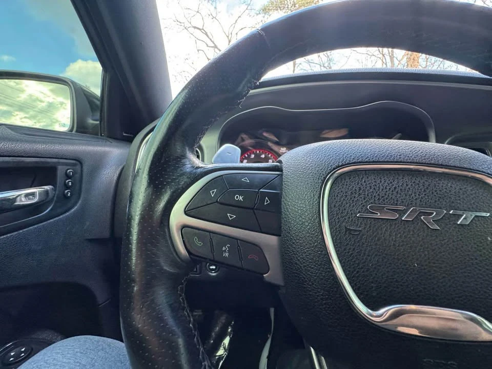 2016 Dodge Charger SRT Hellcat 7th Gen - Image 19 of 20