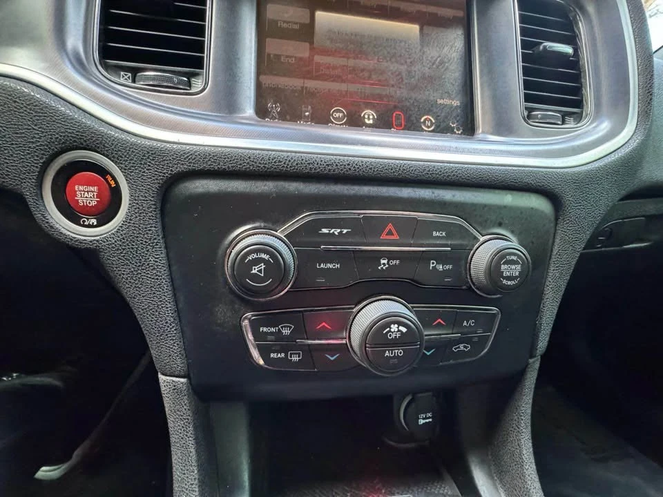 2016 Dodge Charger SRT Hellcat 7th Gen - Image 20 of 20