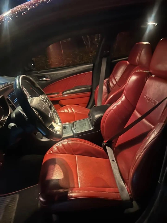 2016 Dodge Charger SRT Hellcat 7th Gen - Image 5 of 11