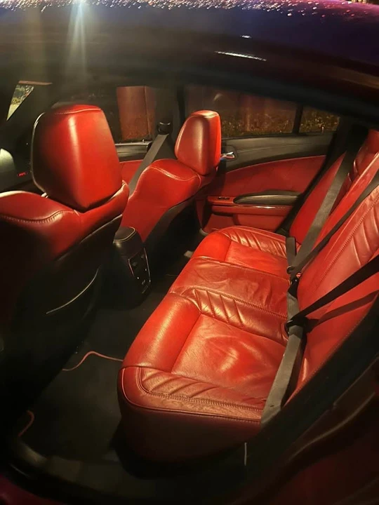 2016 Dodge Charger SRT Hellcat 7th Gen - Image 7 of 11