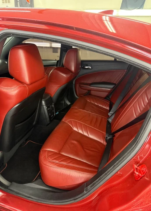 2016 Dodge Charger SRT Hellcat 7th Gen - Image 6 of 8