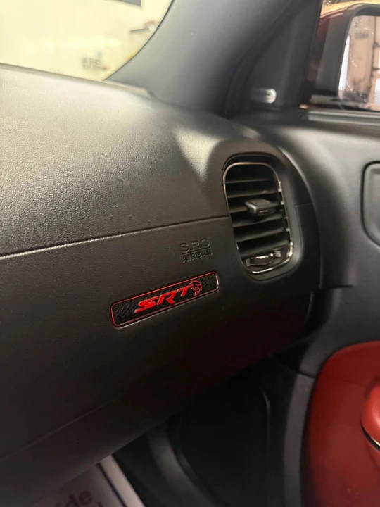2016 Dodge Charger SRT Hellcat 7th Gen - Image 7 of 8