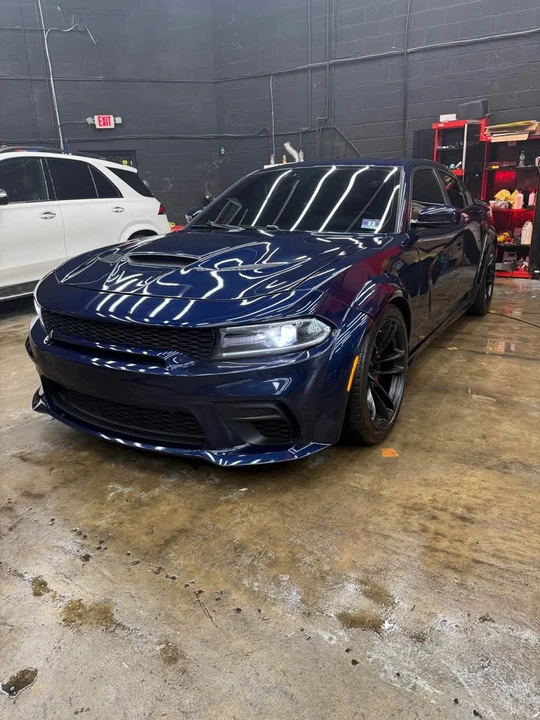 2016 Dodge Charger SRT Hellcat 7th Gen - Image 2 of 10