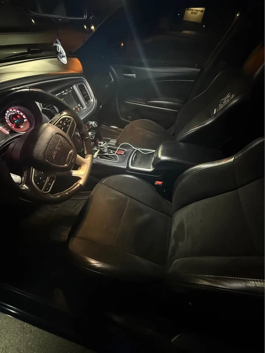 2016 Dodge Charger SRT Hellcat 7th Gen - Image 6 of 10