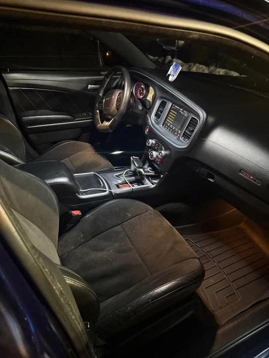 2016 Dodge Charger SRT Hellcat 7th Gen - Image 7 of 10