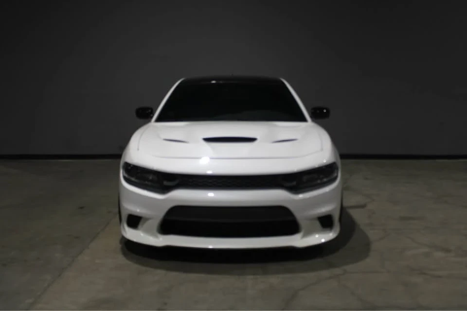 2016 Dodge Charger SRT Hellcat 7th Gen - Image 3 of 11