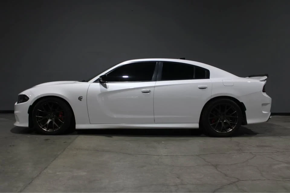 2016 Dodge Charger SRT Hellcat 7th Gen - Image 2 of 11