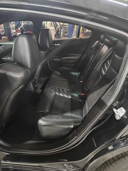 2016 Dodge Charger SRT Hellcat 7th Gen - Image 10 of 20