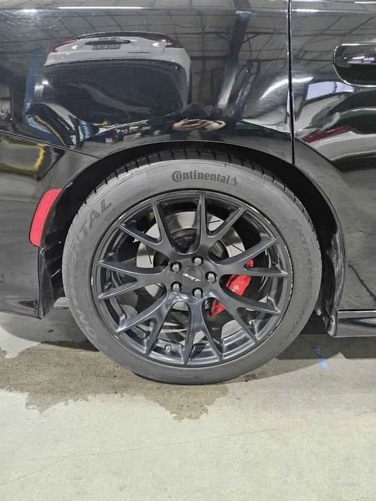2016 Dodge Charger SRT Hellcat 7th Gen - Image 7 of 20
