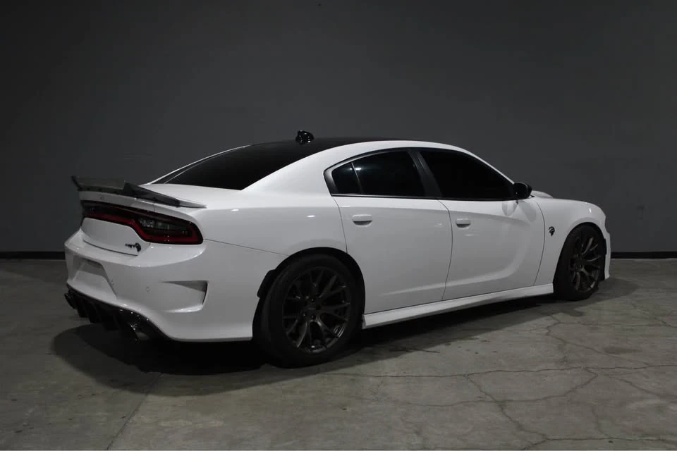 2016 Dodge Charger SRT Hellcat 7th Gen - Image 6 of 11