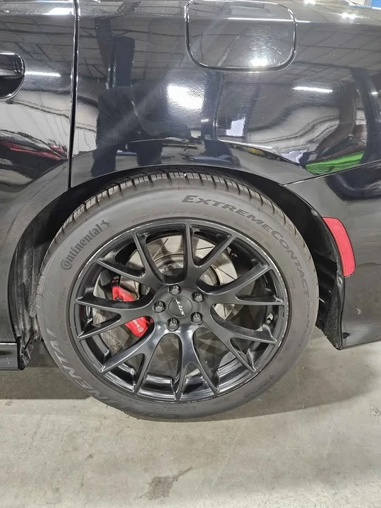 2016 Dodge Charger SRT Hellcat 7th Gen - Image 6 of 20