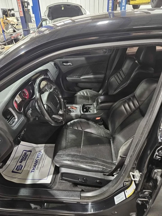 2016 Dodge Charger SRT Hellcat 7th Gen - Image 9 of 20