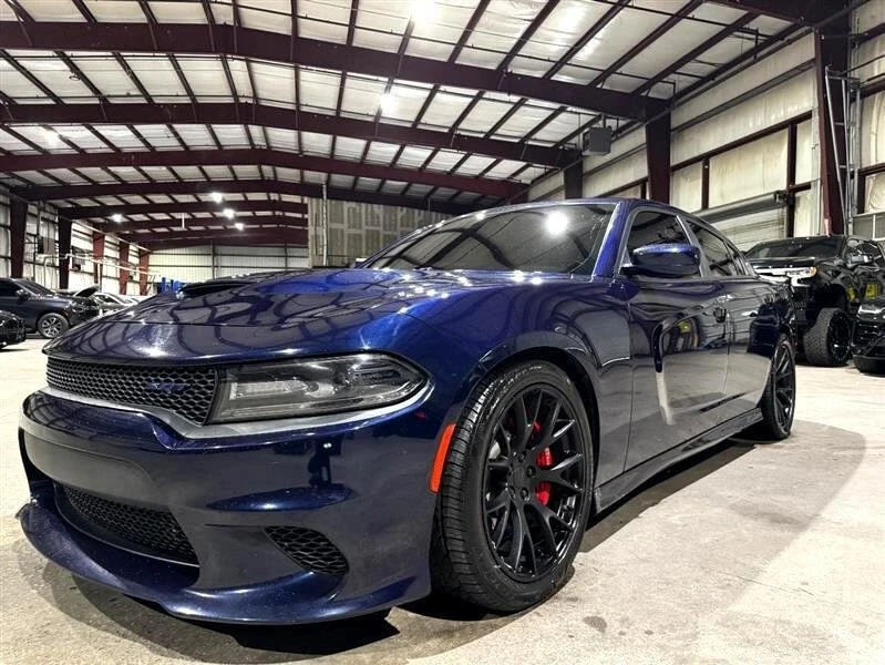 2016 Dodge Charger SRT Hellcat 7th Gen - Image 10 of 20