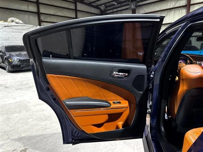 2016 Dodge Charger SRT Hellcat 7th Gen - Image 16 of 20