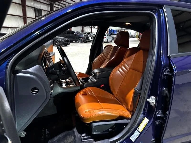 2016 Dodge Charger SRT Hellcat 7th Gen - Image 15 of 20