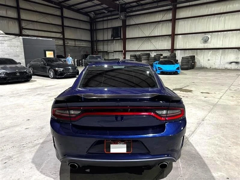 2016 Dodge Charger SRT Hellcat 7th Gen - Image 7 of 20