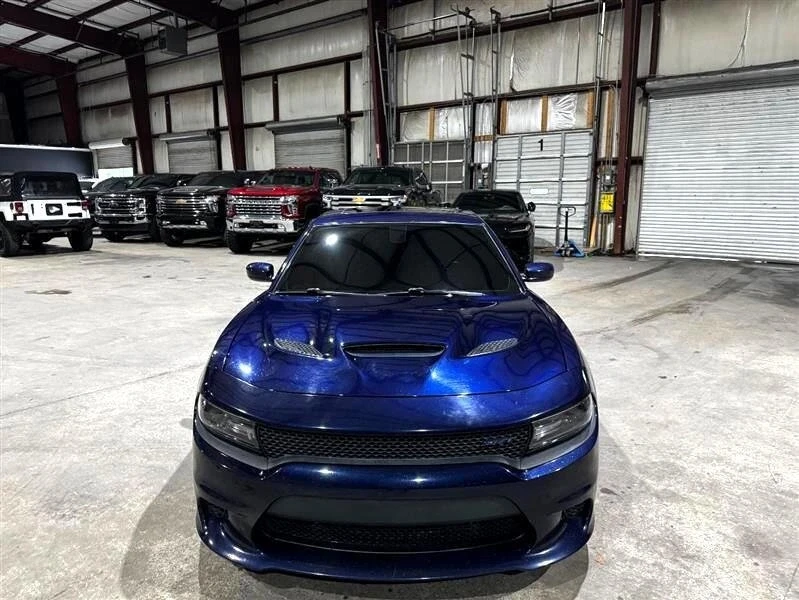 2016 Dodge Charger SRT Hellcat 7th Gen - Image 11 of 20