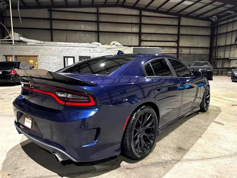 2016 Dodge Charger SRT Hellcat 7th Gen - Image 6 of 20
