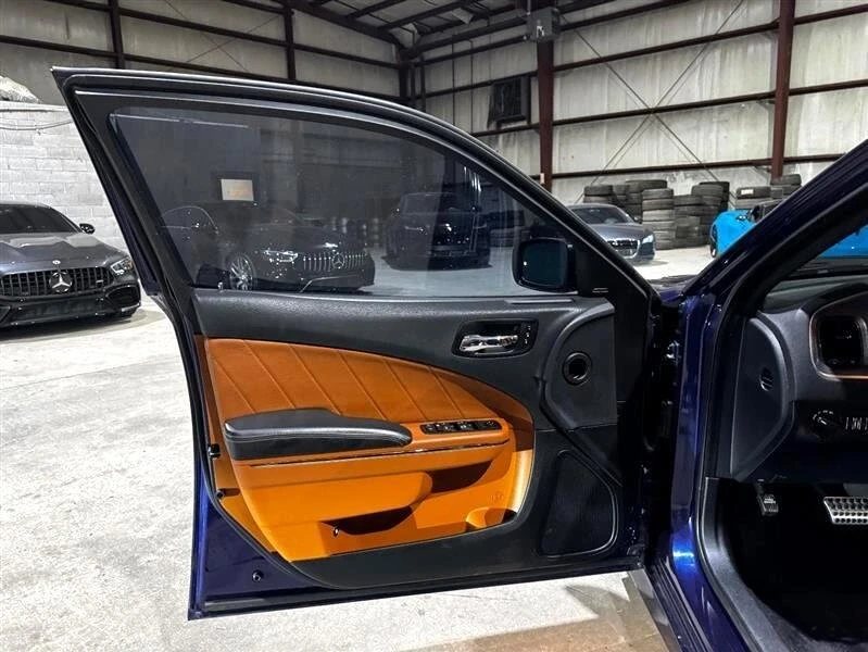 2016 Dodge Charger SRT Hellcat 7th Gen - Image 12 of 20