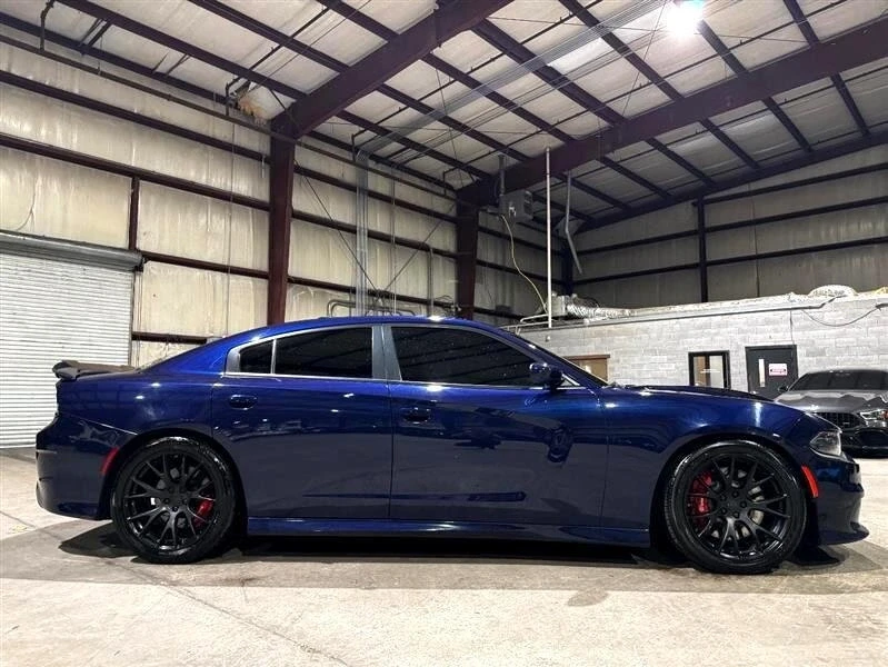 2016 Dodge Charger SRT Hellcat 7th Gen - Image 4 of 20