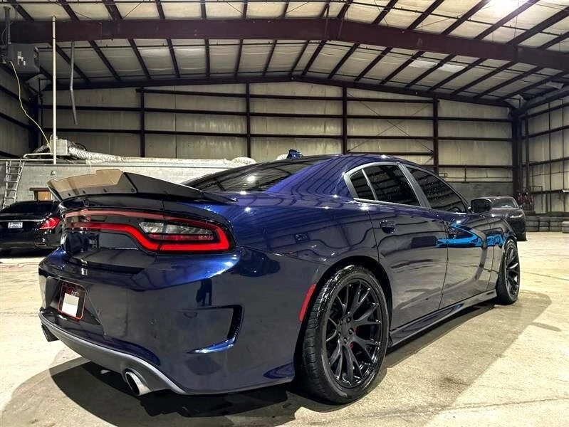 2016 Dodge Charger SRT Hellcat 7th Gen - Image 5 of 20
