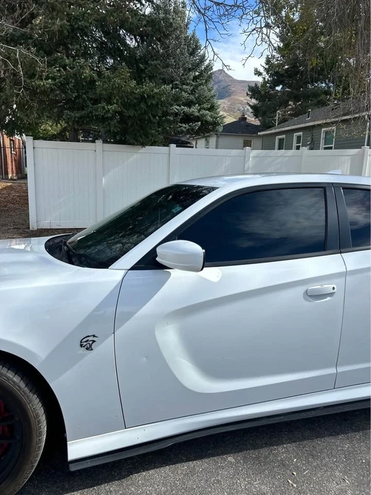 2016 Dodge Charger SRT Hellcat 7th Gen - Image 9 of 15