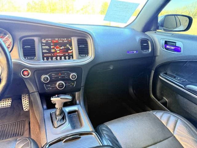 2016 Dodge Charger SRT Hellcat 7th Gen - Image 6 of 8