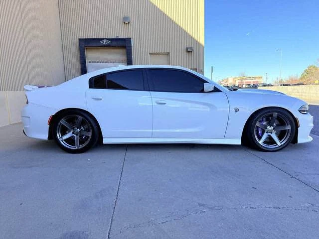 2016 Dodge Charger SRT Hellcat 7th Gen - Image 3 of 8