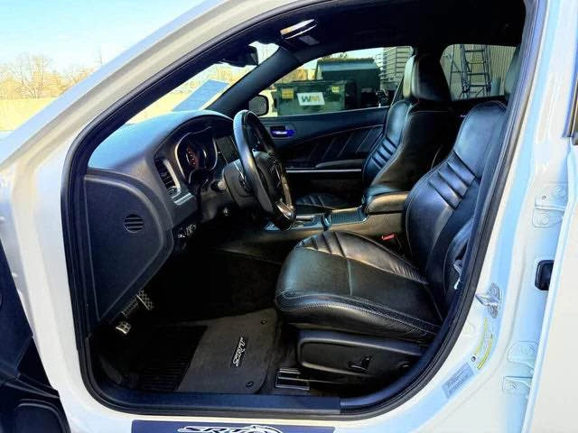 2016 Dodge Charger SRT Hellcat 7th Gen - Image 7 of 8