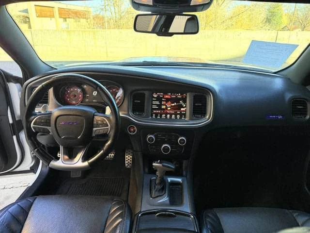 2016 Dodge Charger SRT Hellcat 7th Gen - Image 5 of 8