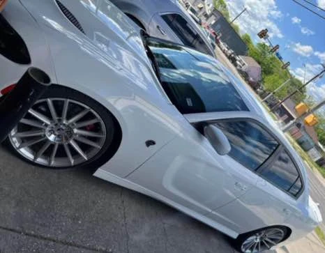 2016 Dodge Charger SRT Hellcat 7th Gen - Image 3 of 6