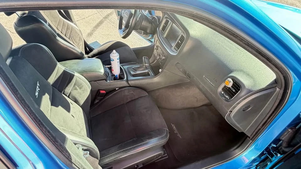 2016 Dodge Charger SRT Hellcat 7th Gen - Image 12 of 17